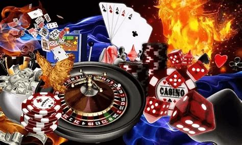  jeux de casino payant